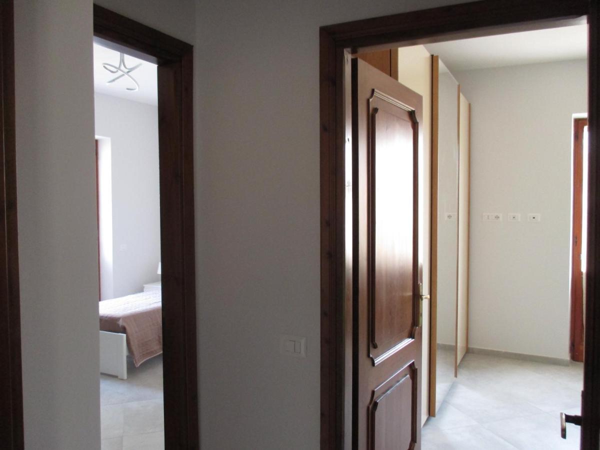 Holiday home Anagnina Capistrano *