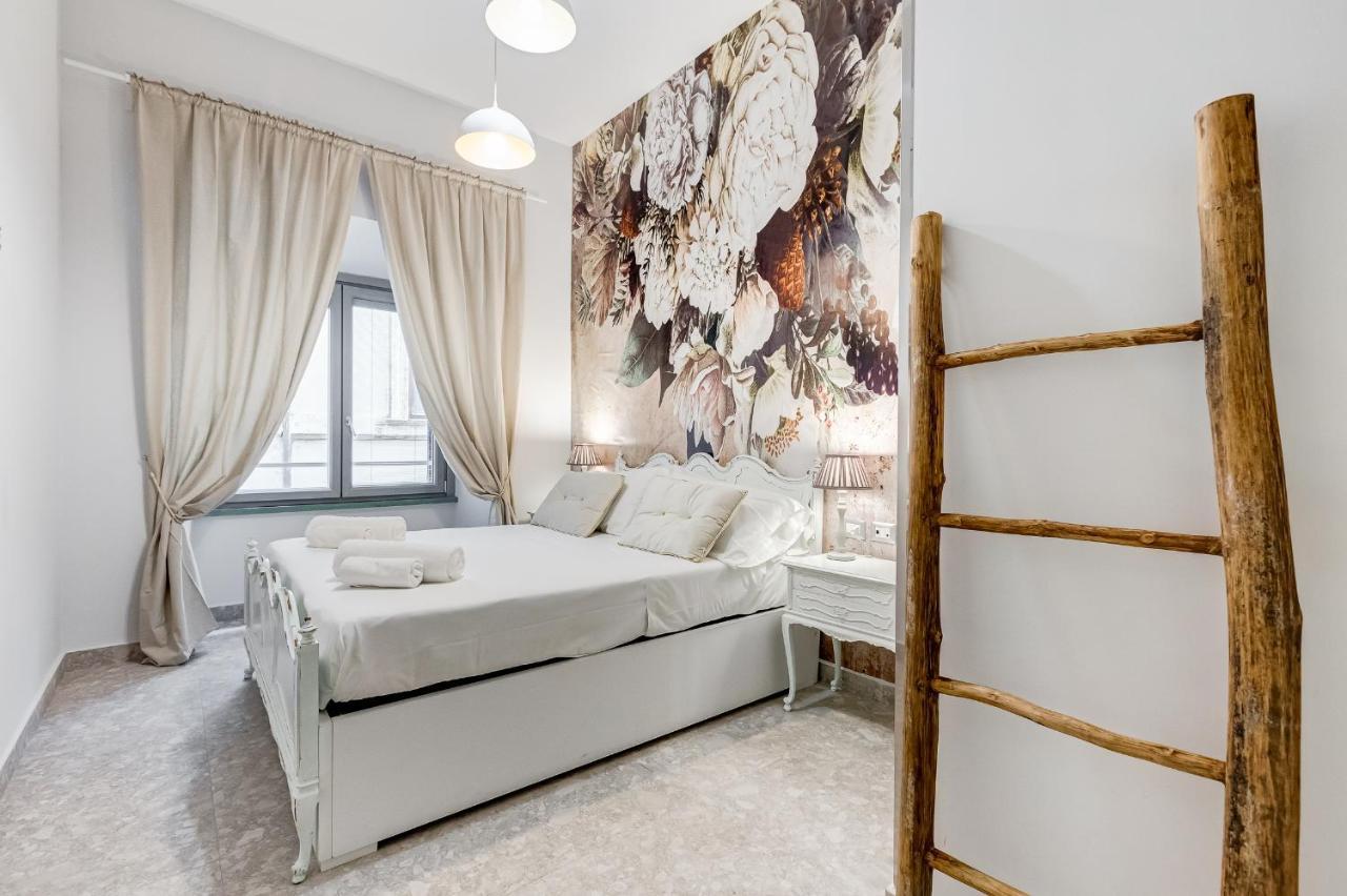 Appartement Trevi Fountain - Shabby - Romedreamhome *