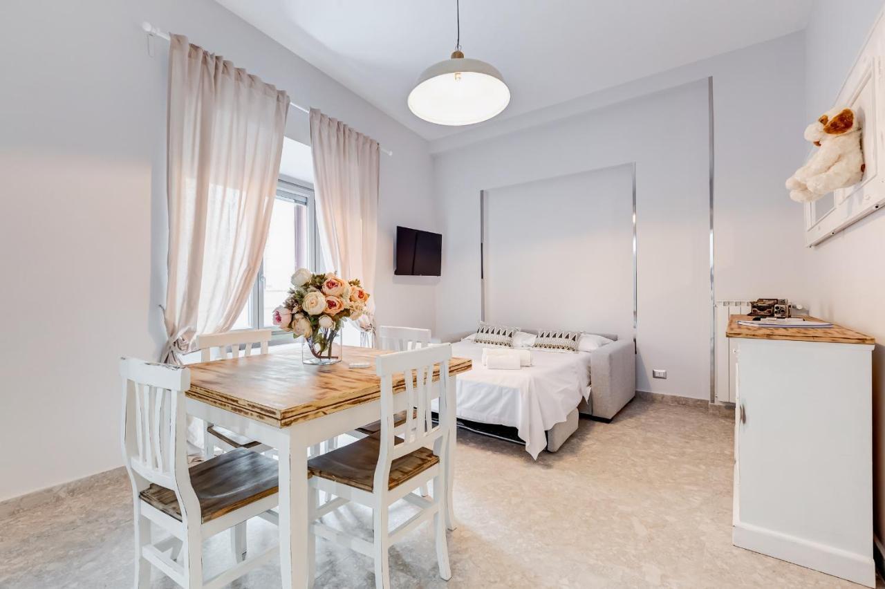 Appartement Trevi Fountain - Shabby - Romedreamhome Rome