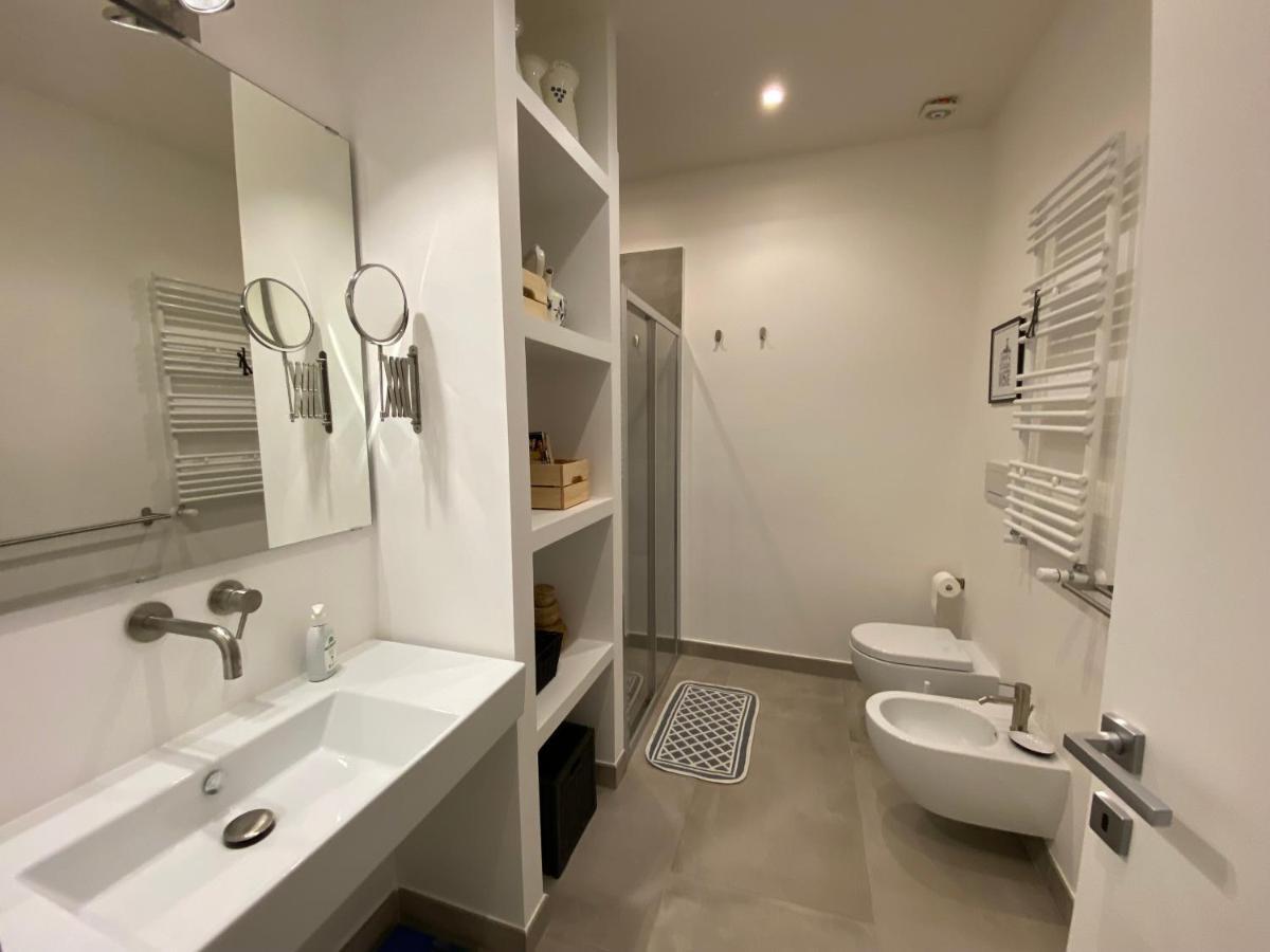 Apartamento Mimma's Ground Floor *