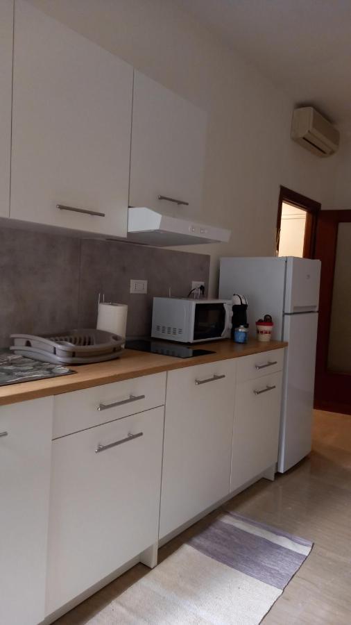 Apartamento Casa Vignola 195 Roma