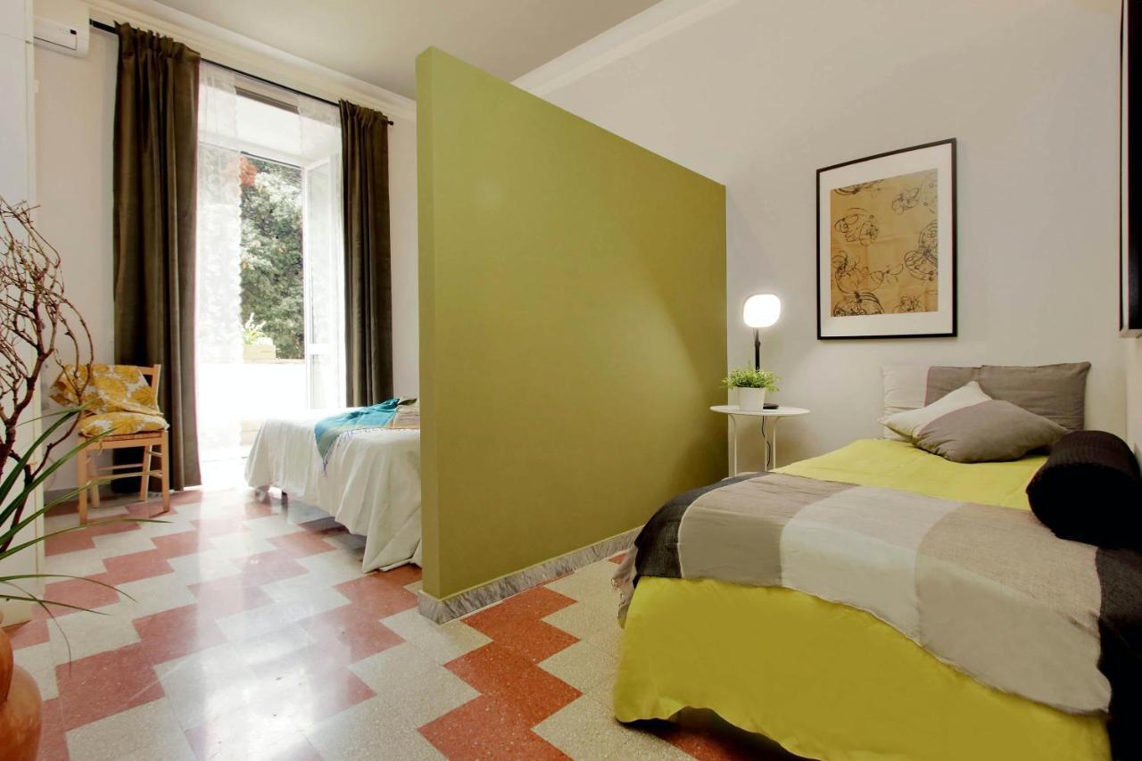 Appartement Montesanto - Near The Vatican Rome