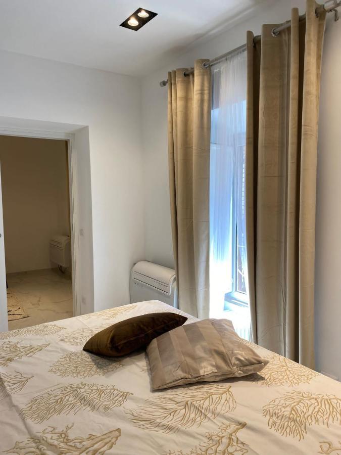 Via Del Corso Apartamento *