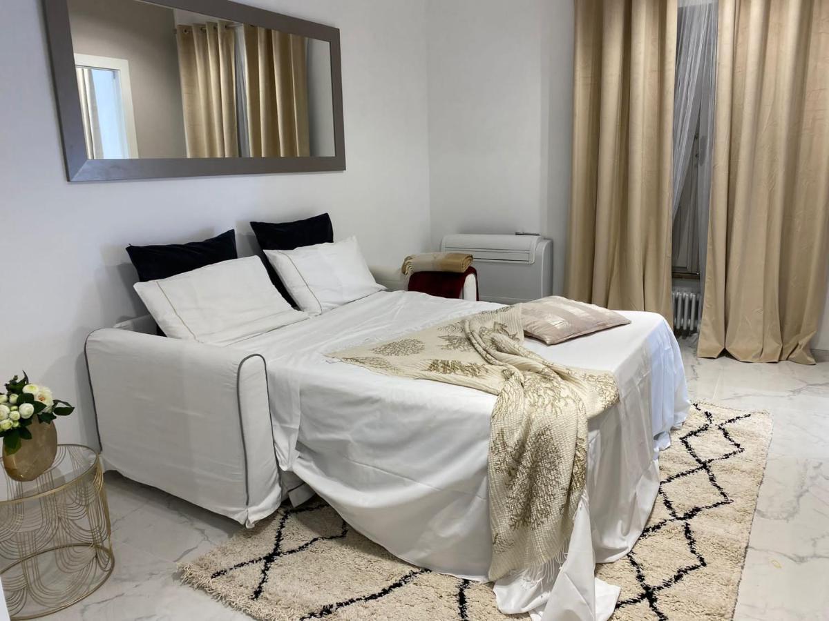 Apartamento Via Del Corso *