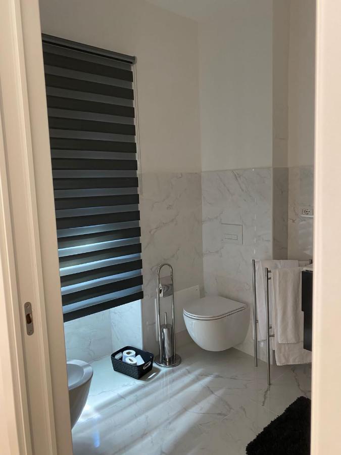 Via Del Corso Apartamento