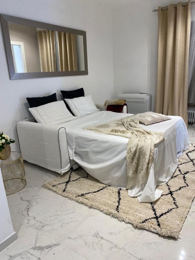Via Del Corso Apartamento *