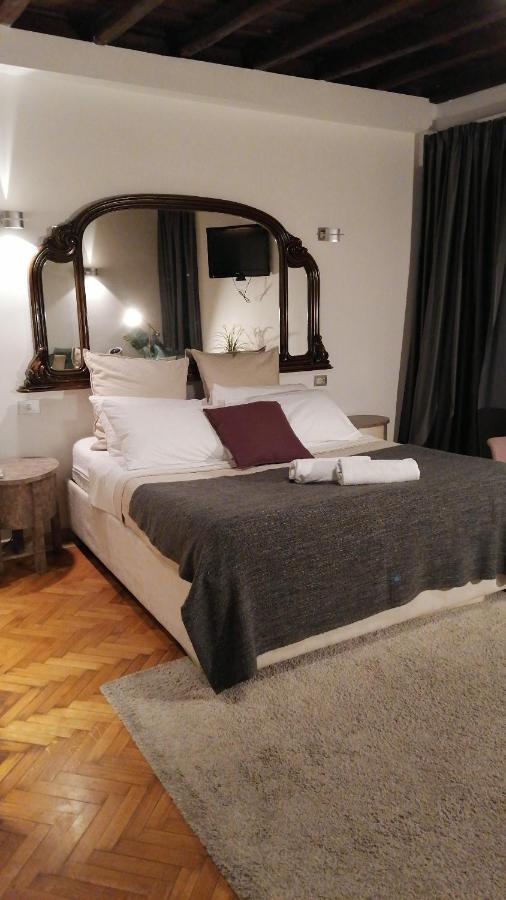 Apartamento Lovely In Centre 
