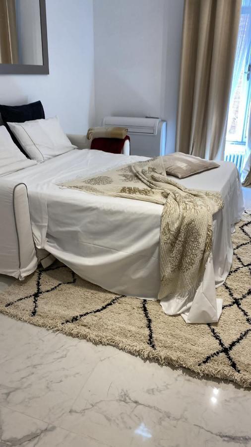 Apartamento Via Del Corso *