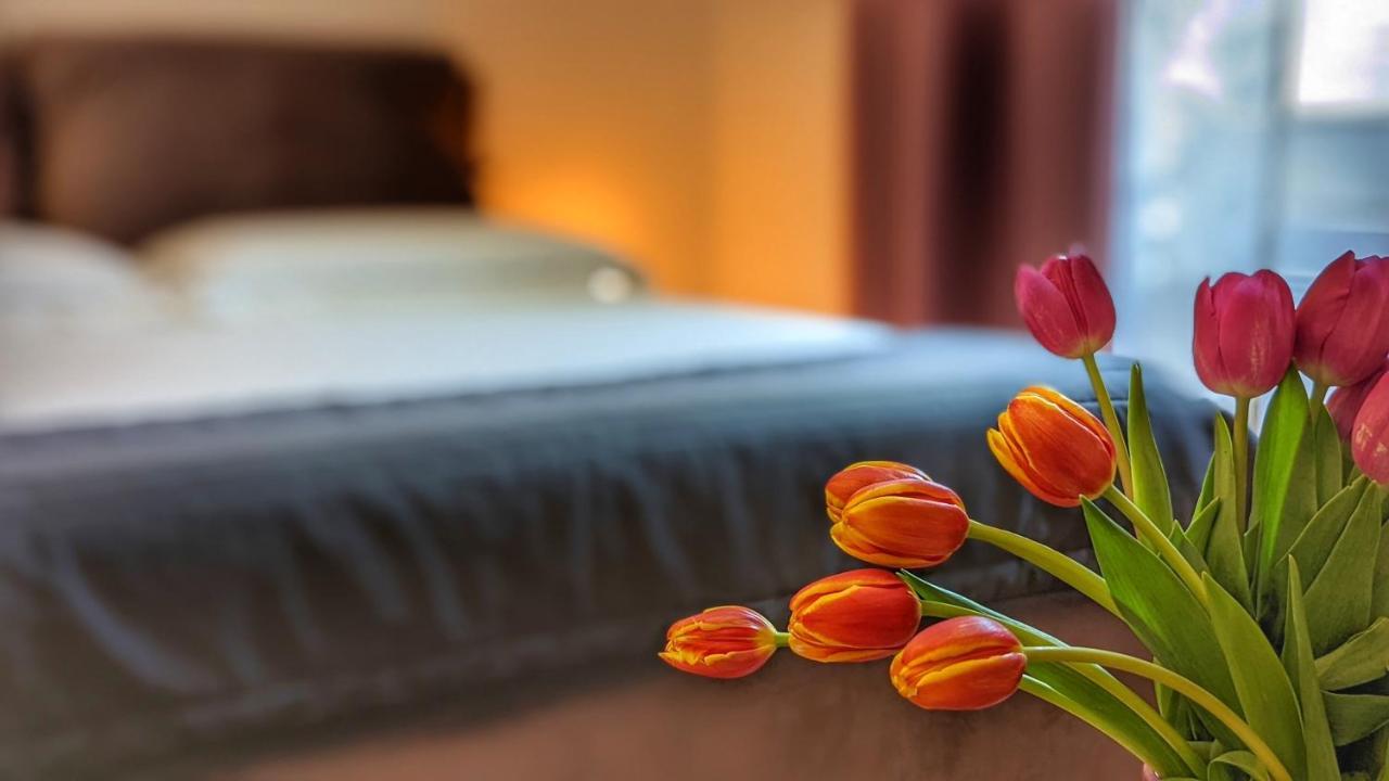 Appartement Beatrix House *