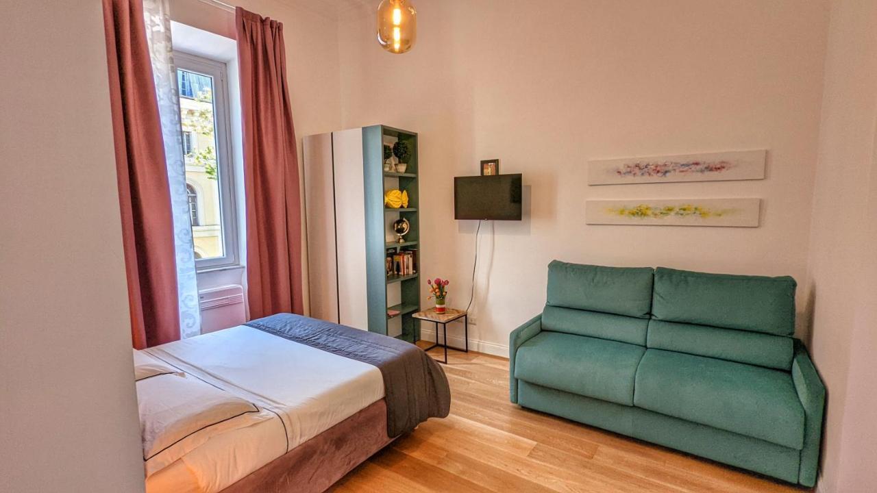 Appartement Beatrix House