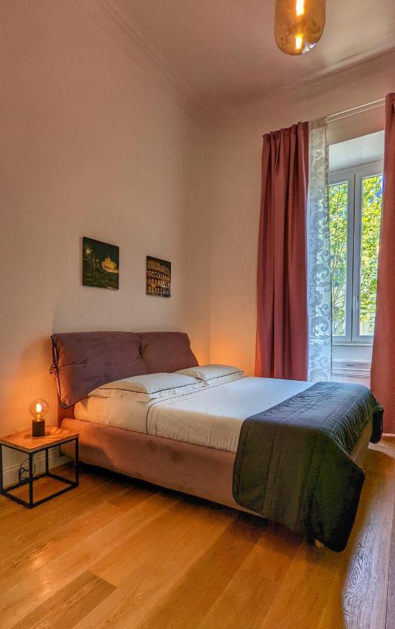 Appartement Beatrix House *
