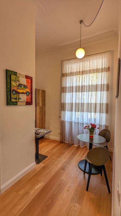 Beatrix House Appartement