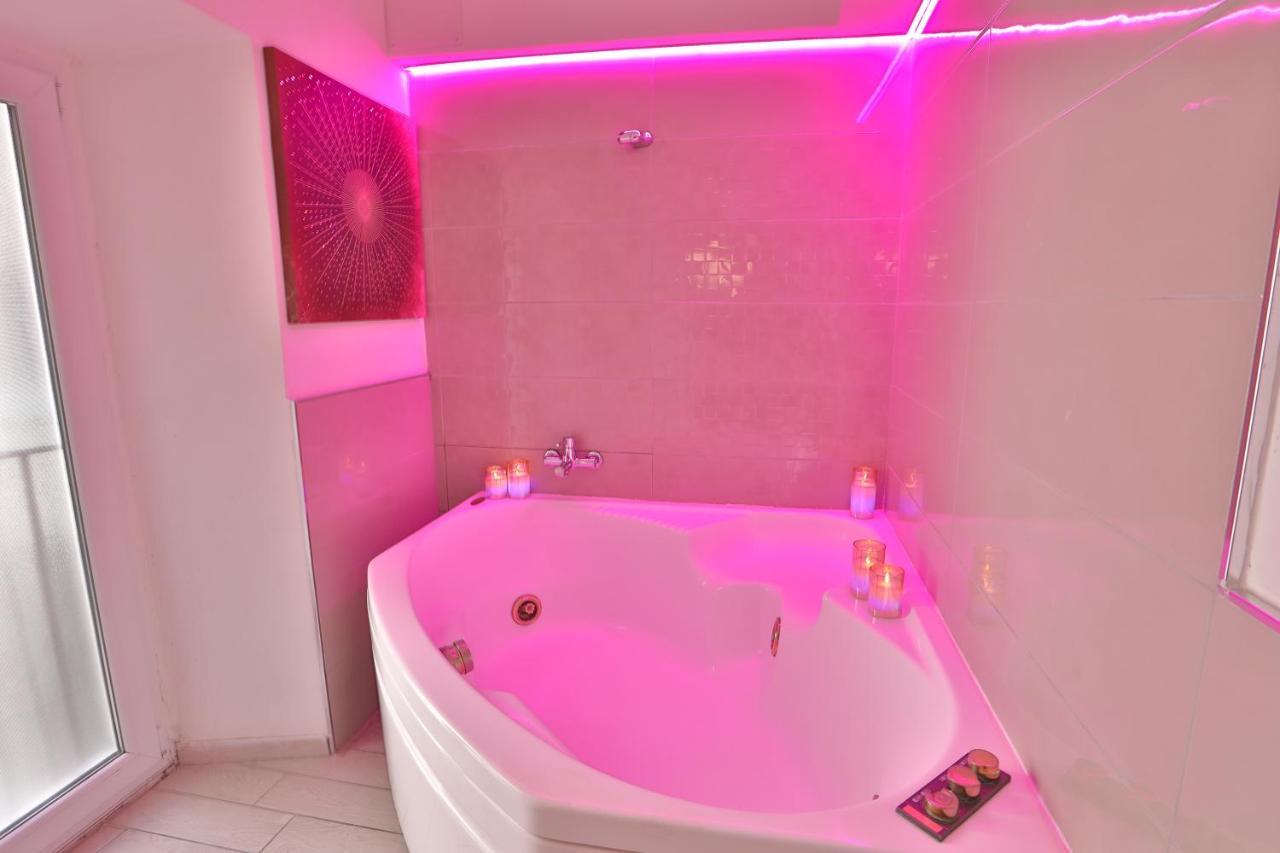 Grottini Luxury ~ Pantheon Guest house Rome