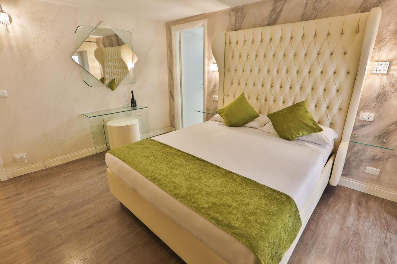 Guest house Grottini Luxury ~ Pantheon *