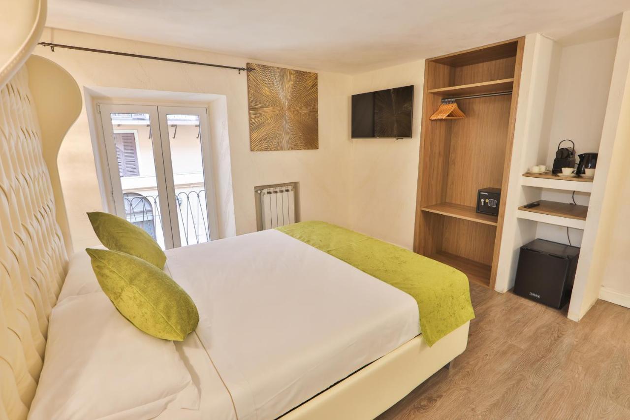 Guest house Grottini Luxury ~ Pantheon