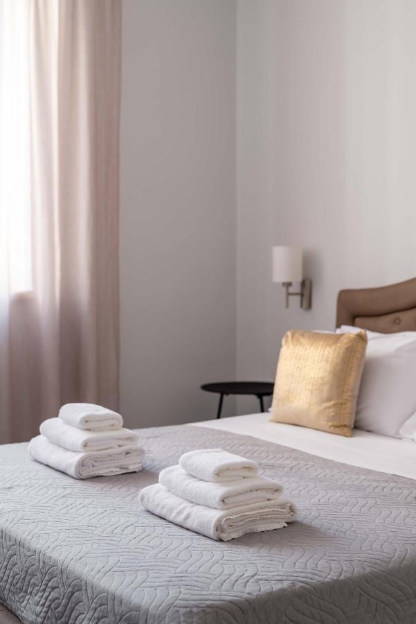 Suityrhome Campo De' Fiori Apartment *