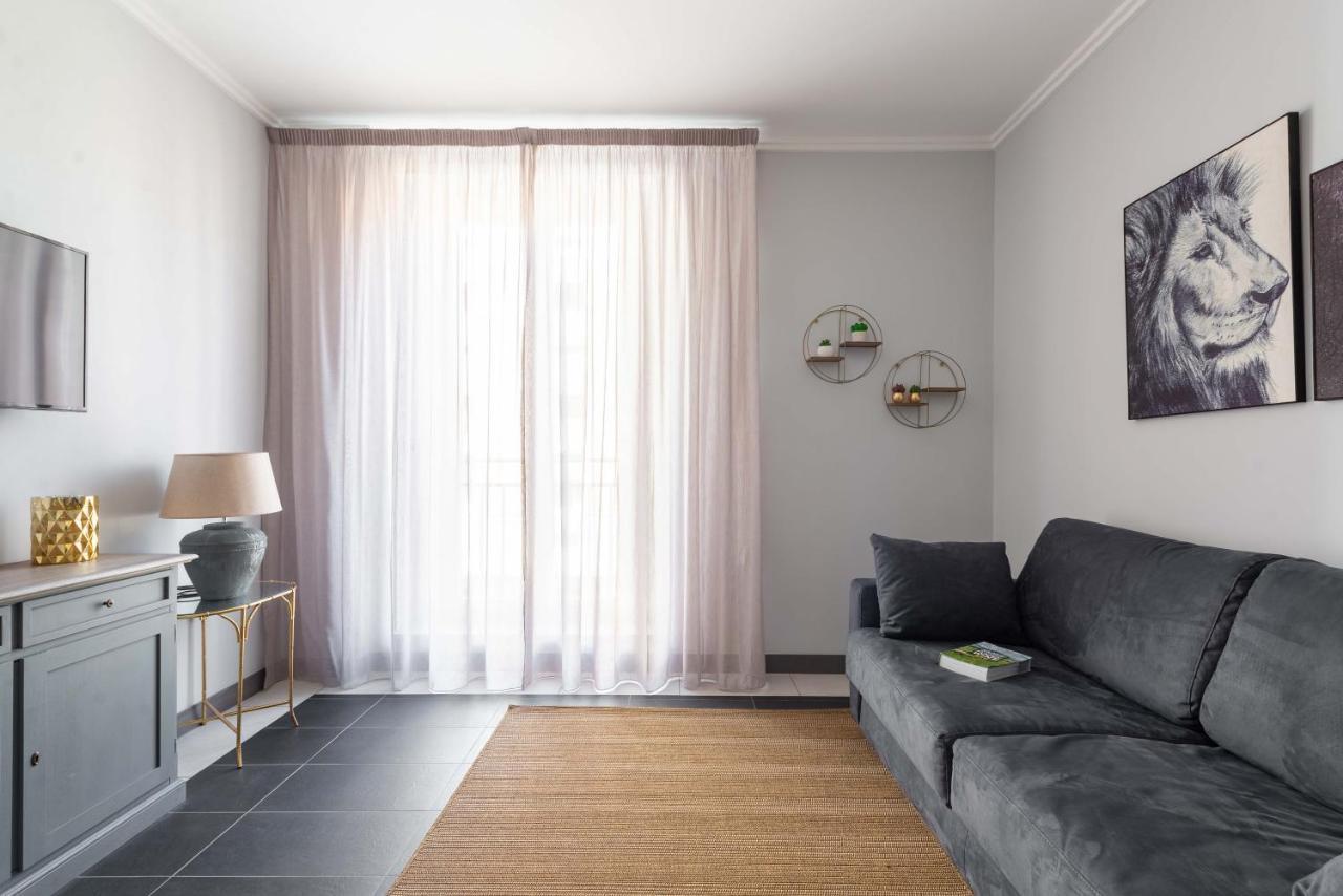 Suityrhome Campo De' Fiori Apartment *