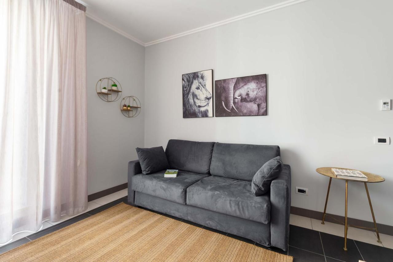 Apartment Suityrhome Campo De' Fiori