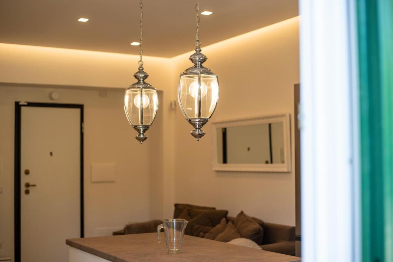 Appartamento Garden House Vale