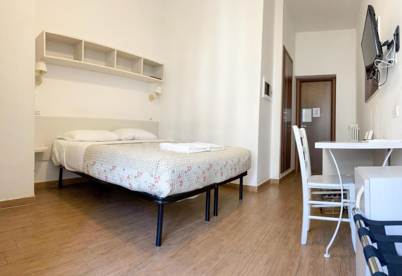 Mazzini 3* Roma