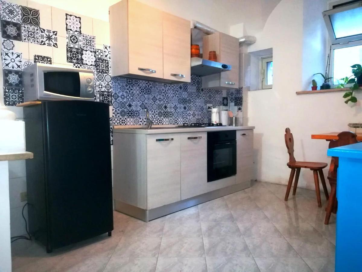 Appartamento A Trastevere
