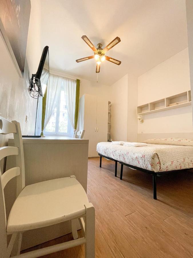 Mazzini 3* Roma