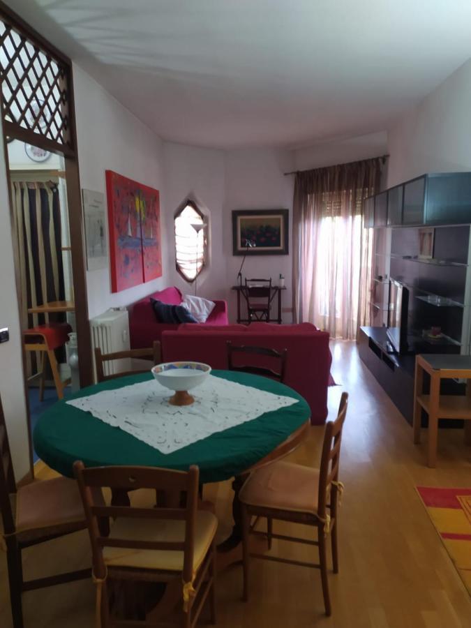 Il Nido Di Trastevere Apartamento