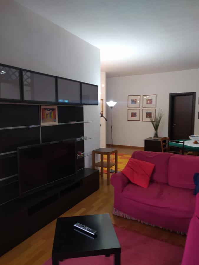 Apartamento Il Nido Di Trastevere Roma