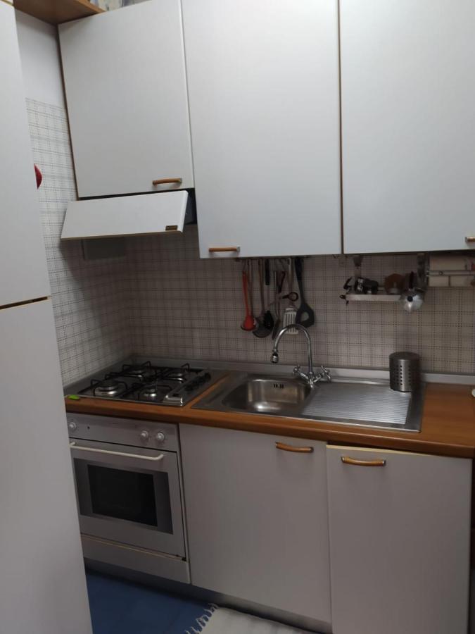 Il Nido Di Trastevere Apartment Rome