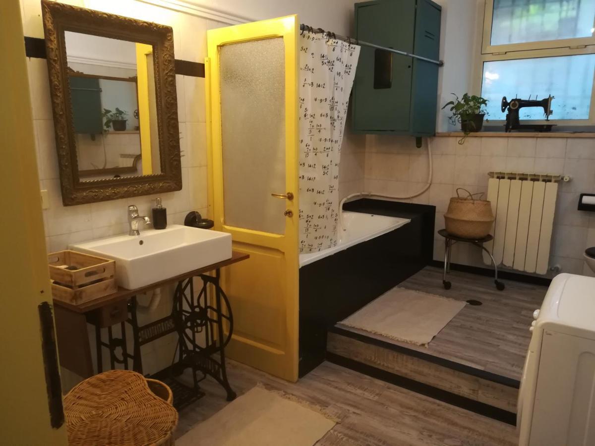 Appartamento A Trastevere