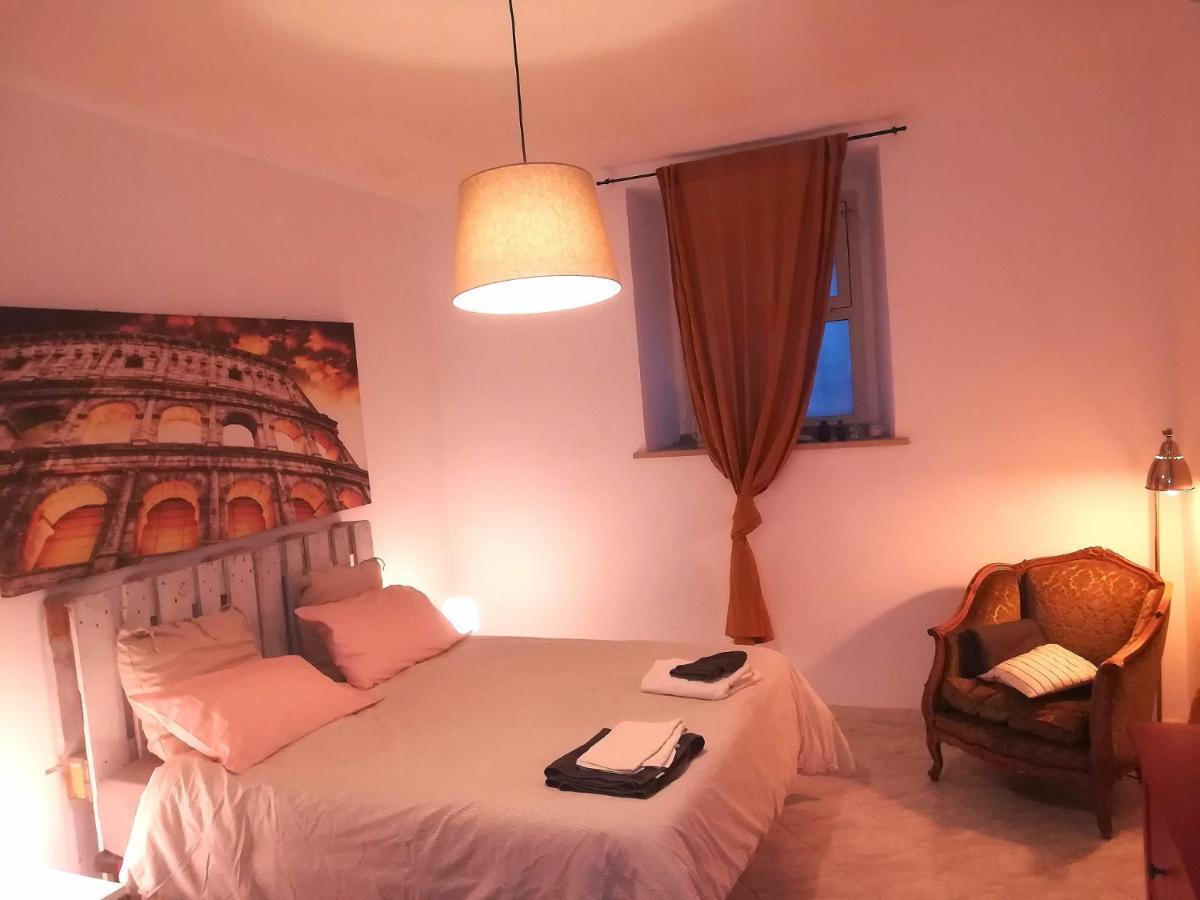 Appartamento A Trastevere