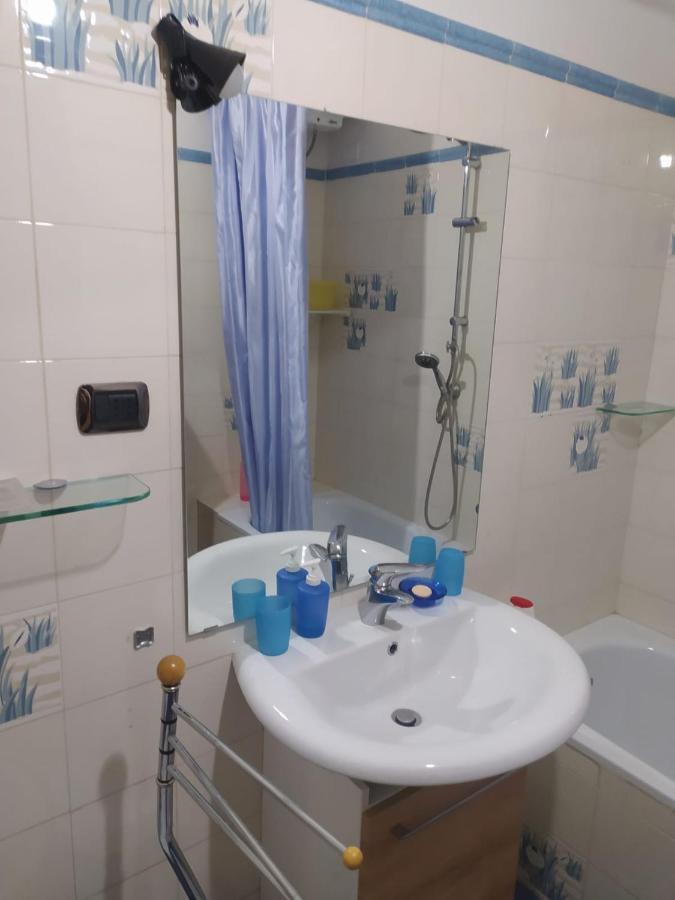 Il Nido Di Trastevere Apartamento *