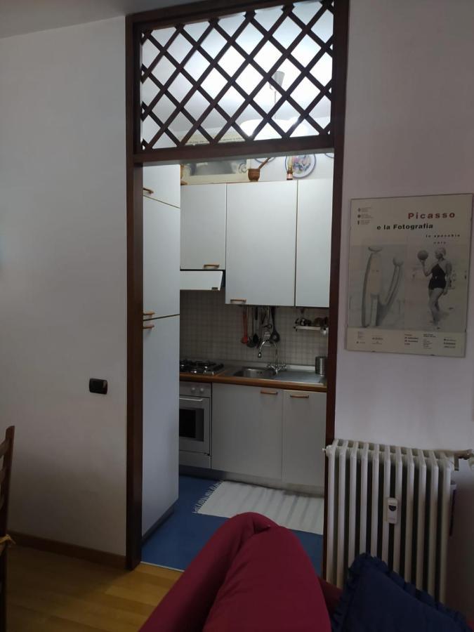 Il Nido Di Trastevere Apartamento
