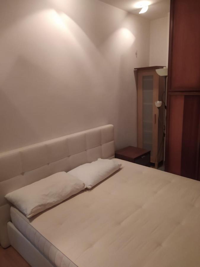 Apartment Il Nido Di Trastevere Rome