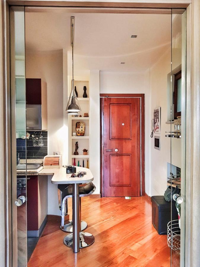 Apartment Casa Gli Ulivi