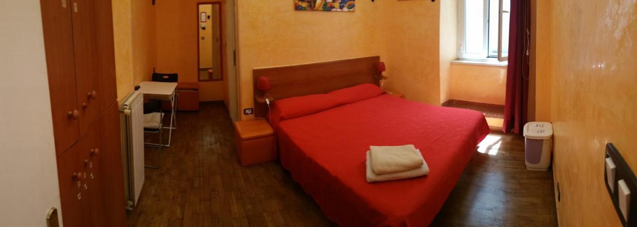 Magic Place Affittacamere 2*