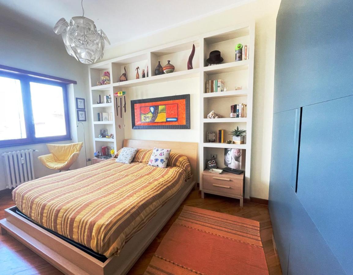 Casa Gli Ulivi Apartment Rome