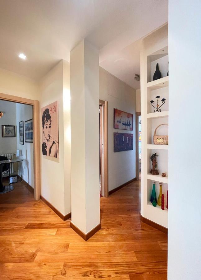 Casa Gli Ulivi Apartment