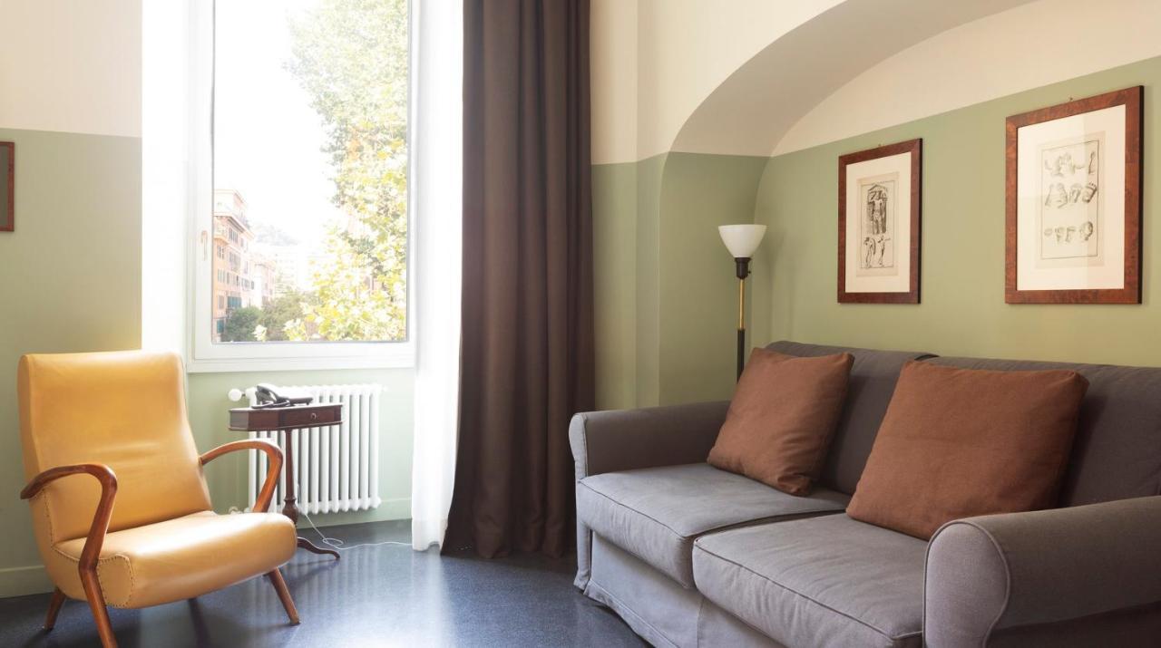 Vino E Oli Residenze * Rome