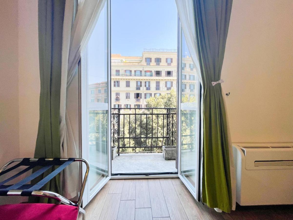 Bed & Breakfast Mazzini