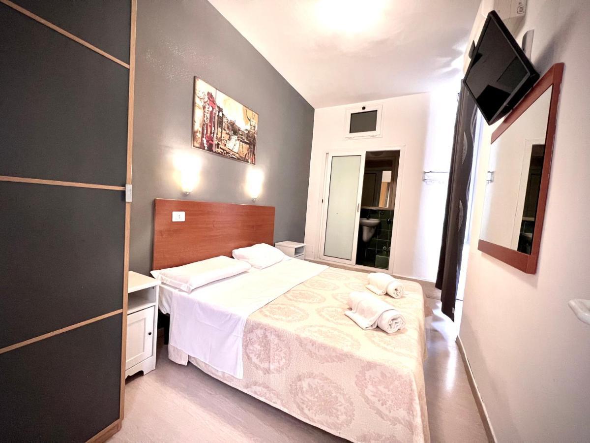 Hotel Alius And Freerome Roma