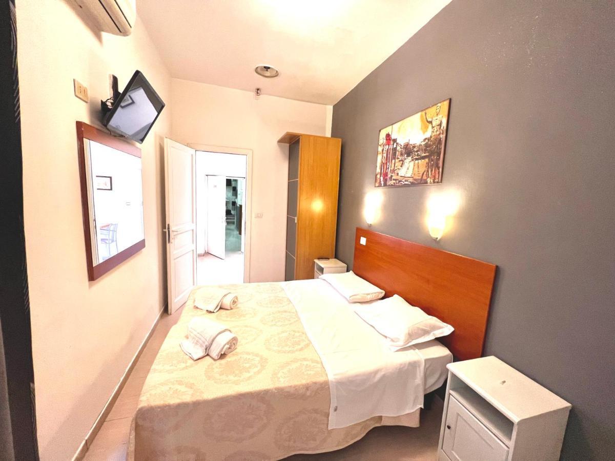 Hotel Alius And Freerome Roma