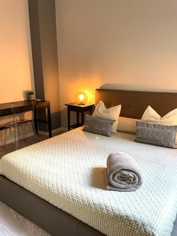 Apartment Al.ma
