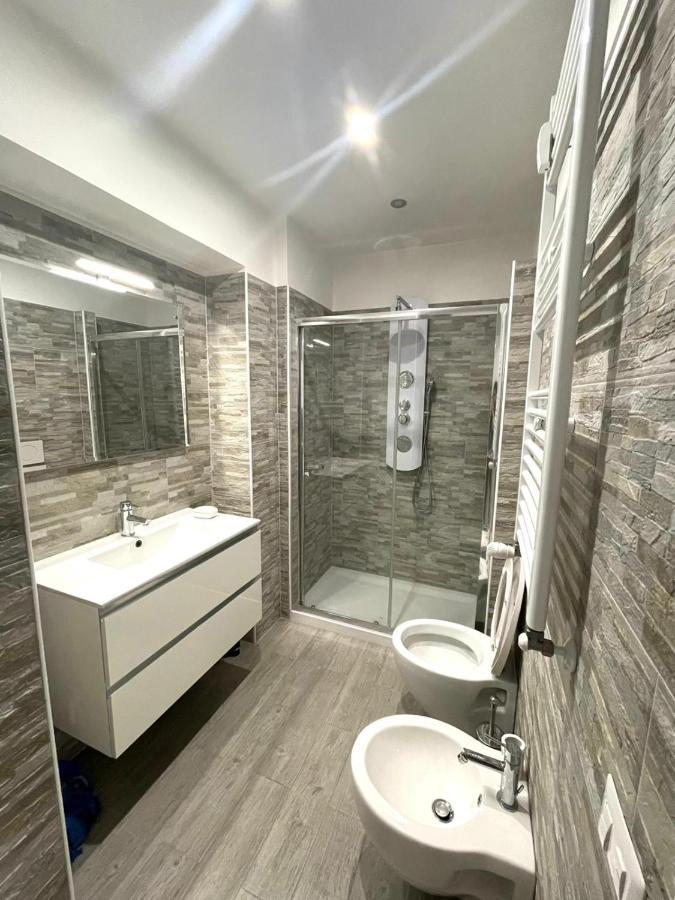 Al.ma Appartement Rome