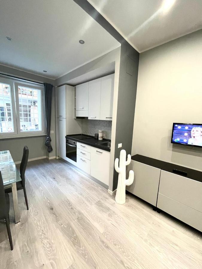 Al.ma Apartment