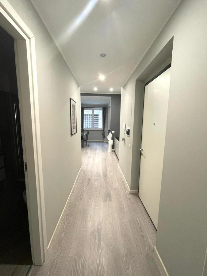 Appartement Al.ma *