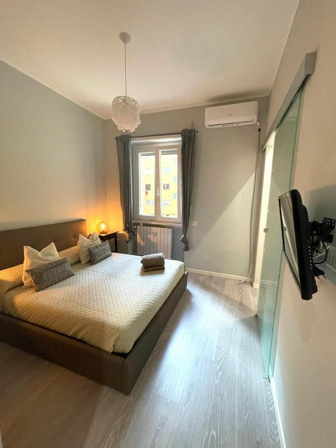 Al.ma Apartment *
