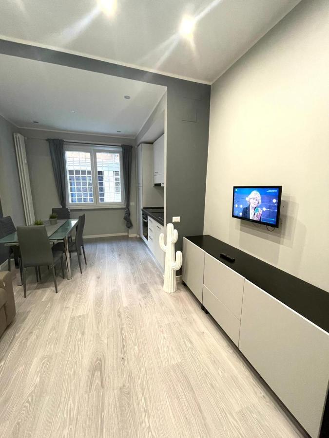 Al.ma Apartment Rome