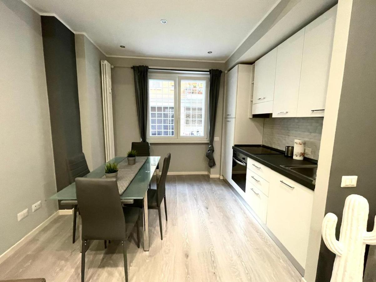 Apartment Al.ma *