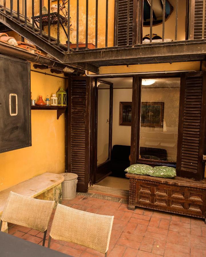 ωlimpiα Appartement